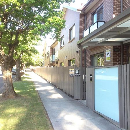 Strathfield Executive Accommodation Sydney Exterior foto