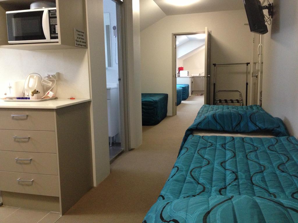 Strathfield Executive Accommodation Sydney Zimmer foto