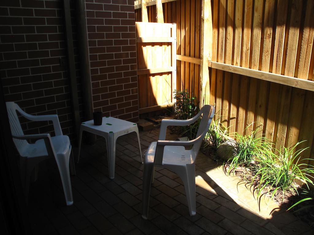 Strathfield Executive Accommodation Sydney Exterior foto