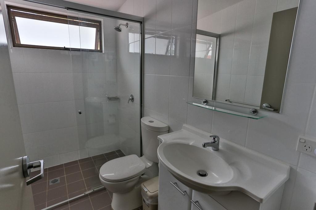 Strathfield Executive Accommodation Sydney Exterior foto
