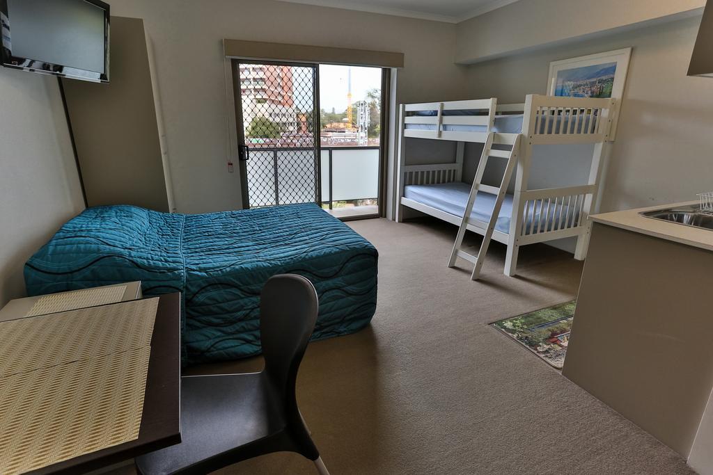 Strathfield Executive Accommodation Sydney Exterior foto