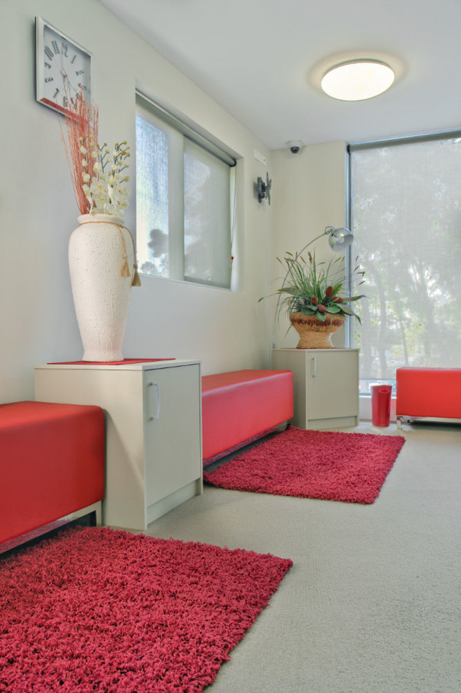 Strathfield Executive Accommodation Sydney Exterior foto