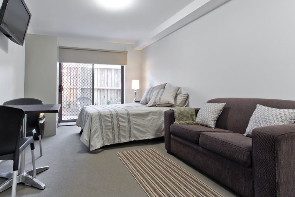 Strathfield Executive Accommodation Sydney Exterior foto