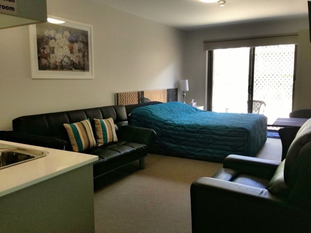 Strathfield Executive Accommodation Sydney Exterior foto
