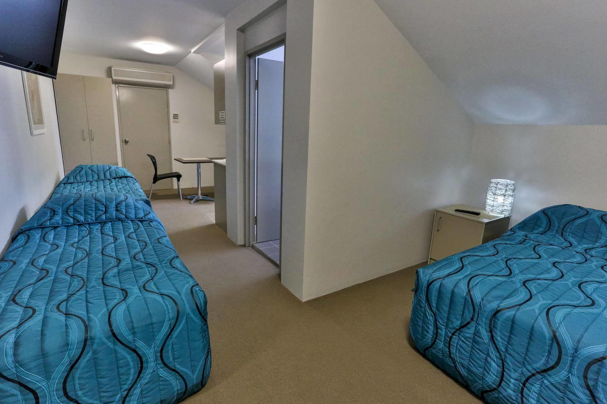 Strathfield Executive Accommodation Sydney Exterior foto