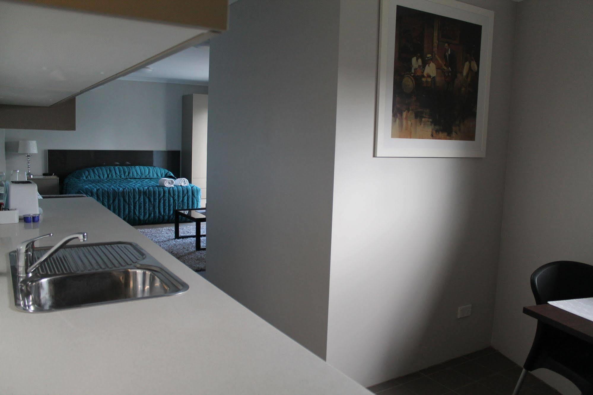 Strathfield Executive Accommodation Sydney Exterior foto