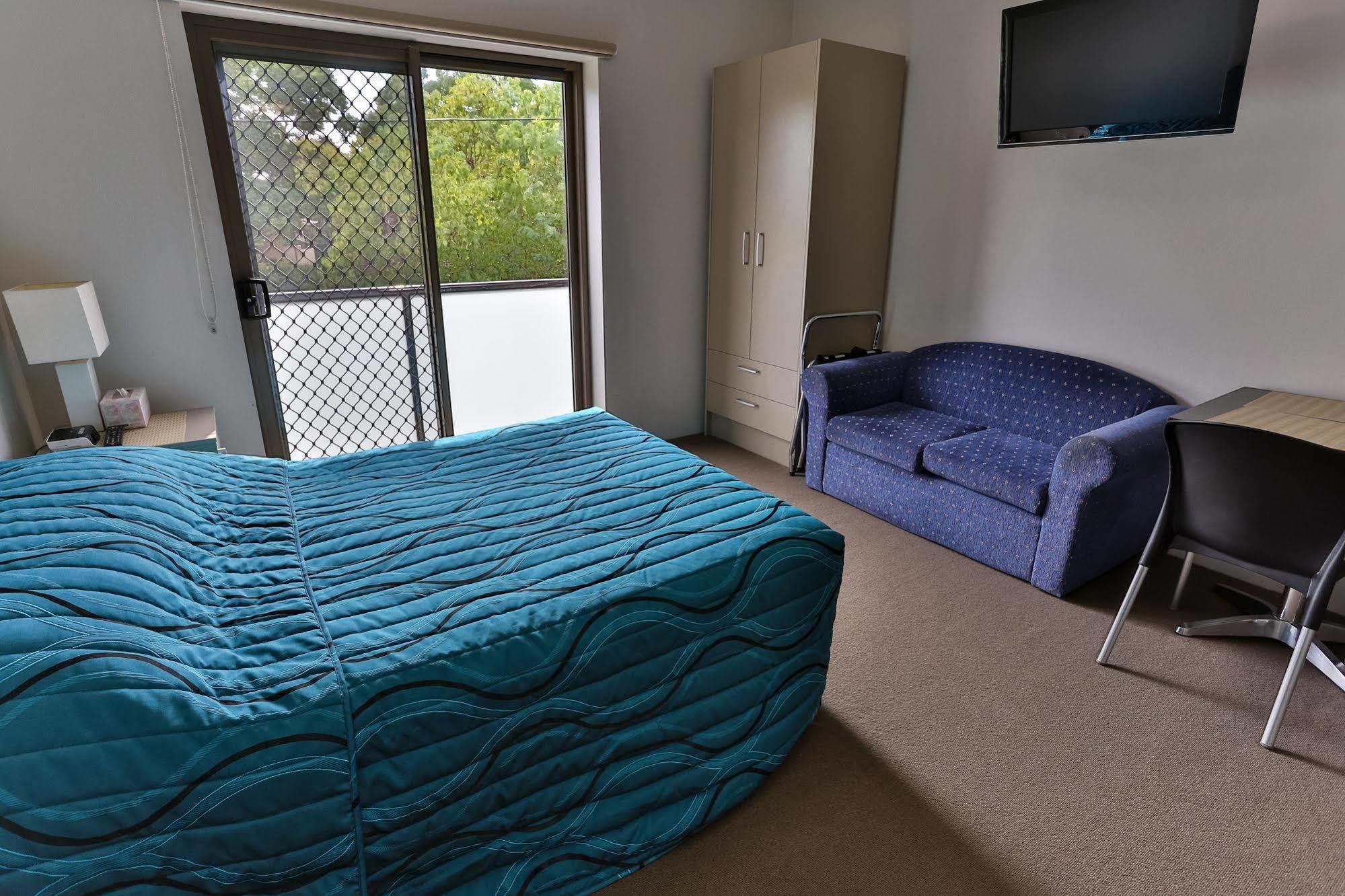 Strathfield Executive Accommodation Sydney Exterior foto