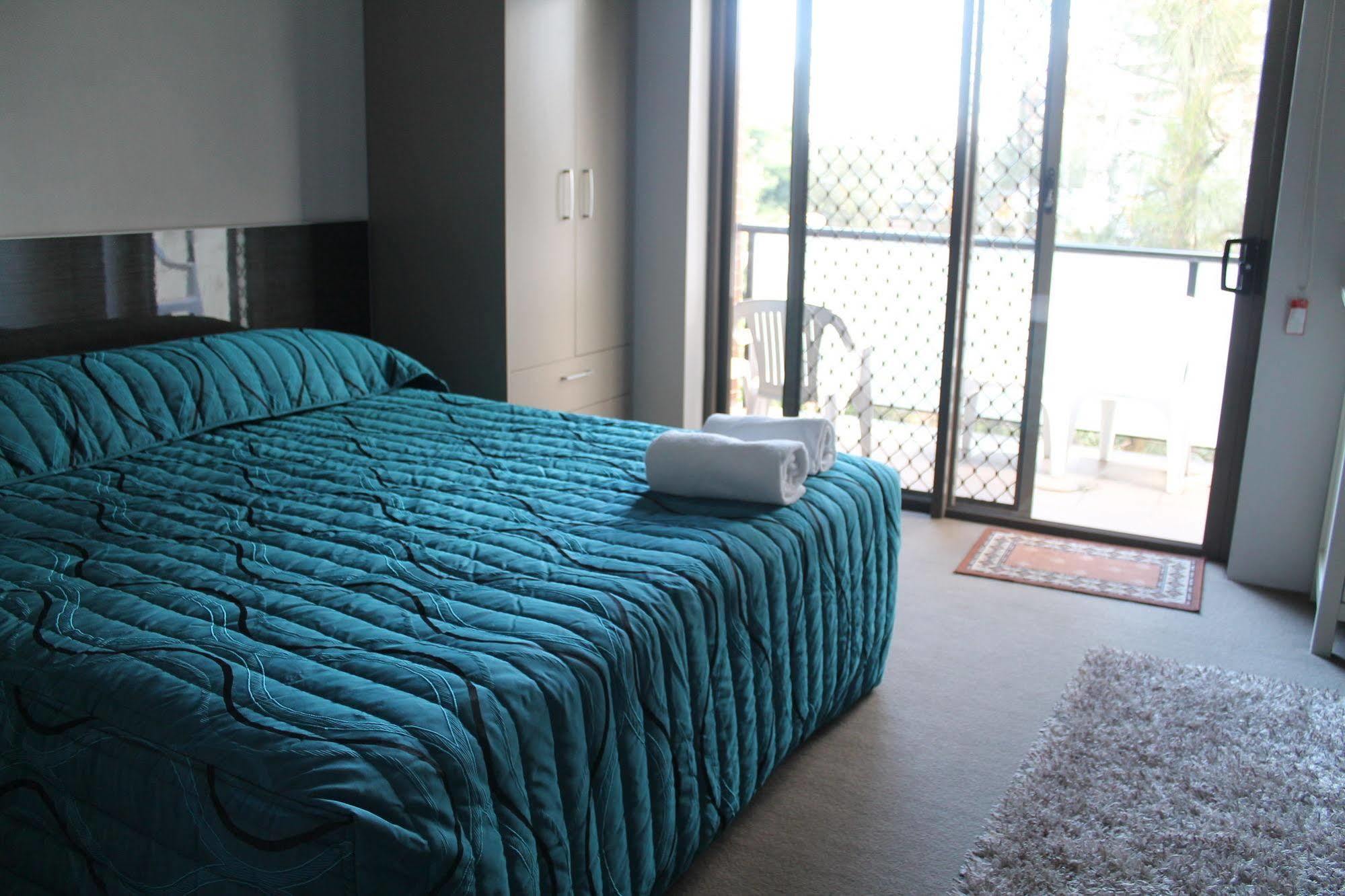 Strathfield Executive Accommodation Sydney Exterior foto