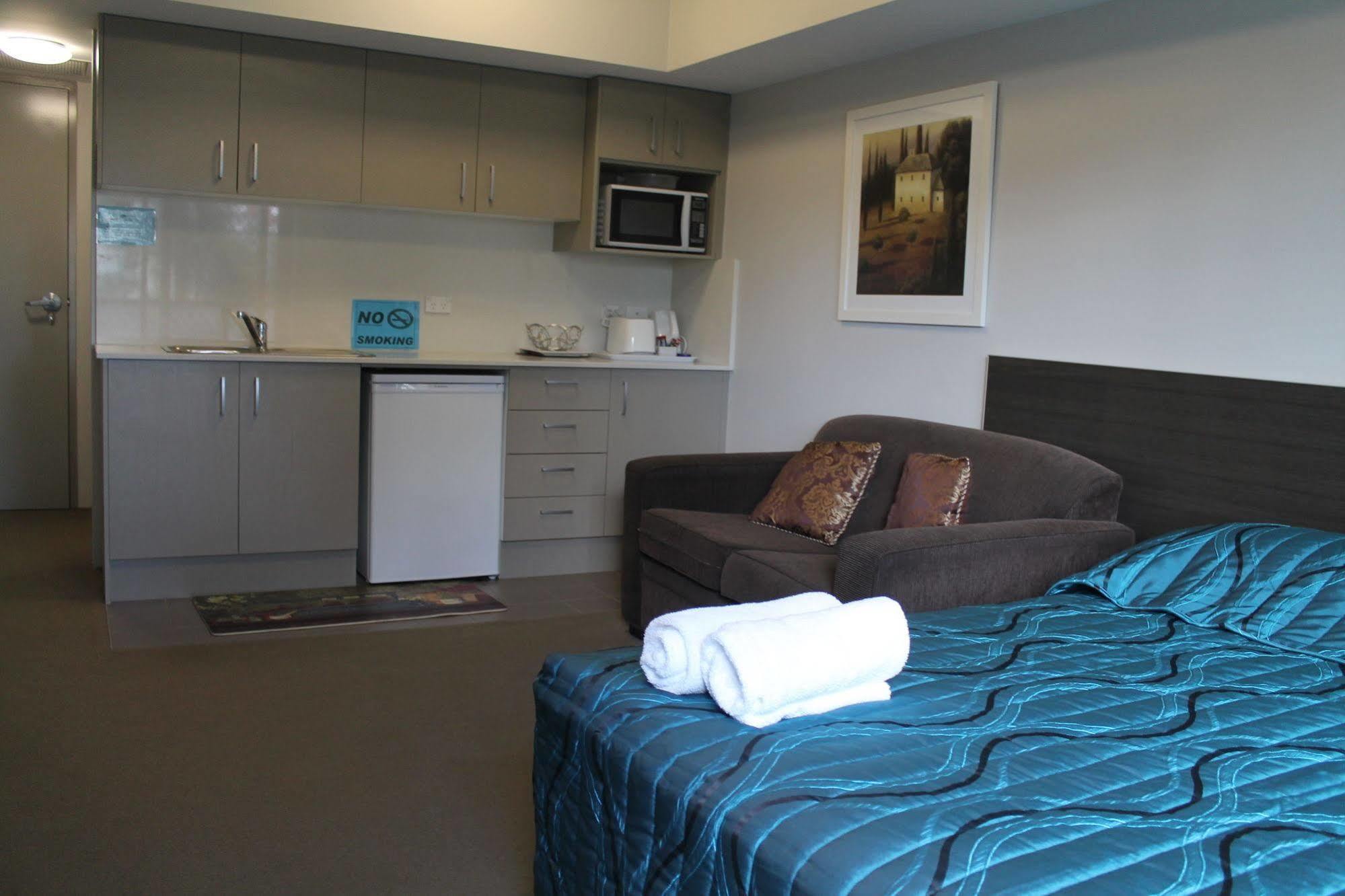 Strathfield Executive Accommodation Sydney Exterior foto