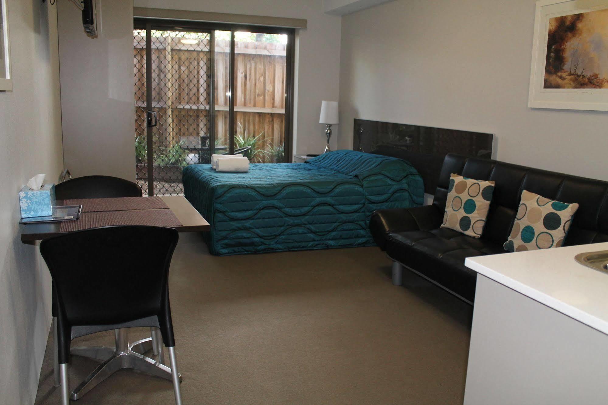 Strathfield Executive Accommodation Sydney Exterior foto