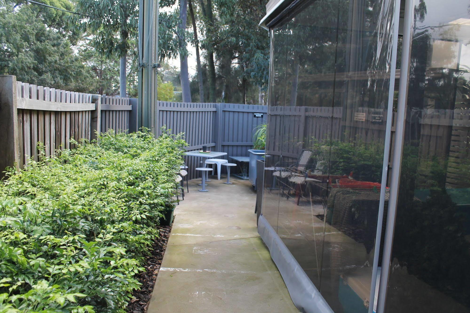 Strathfield Executive Accommodation Sydney Exterior foto