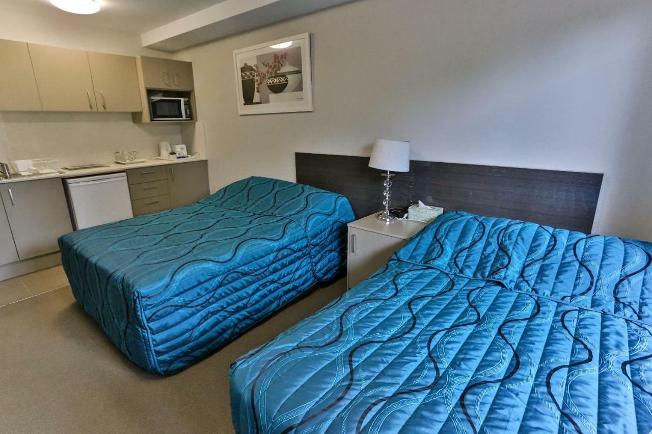 Strathfield Executive Accommodation Sydney Exterior foto